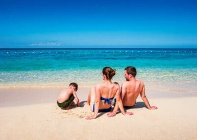 Doctor’s Cave Beach