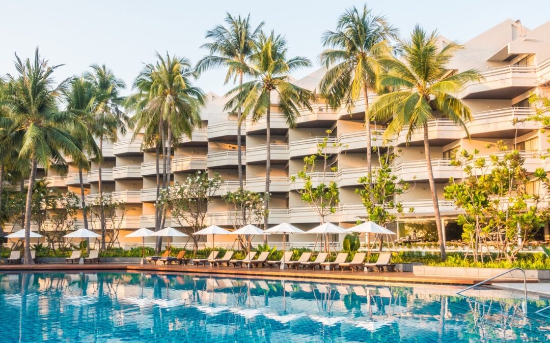 Ocho Rios Hotel