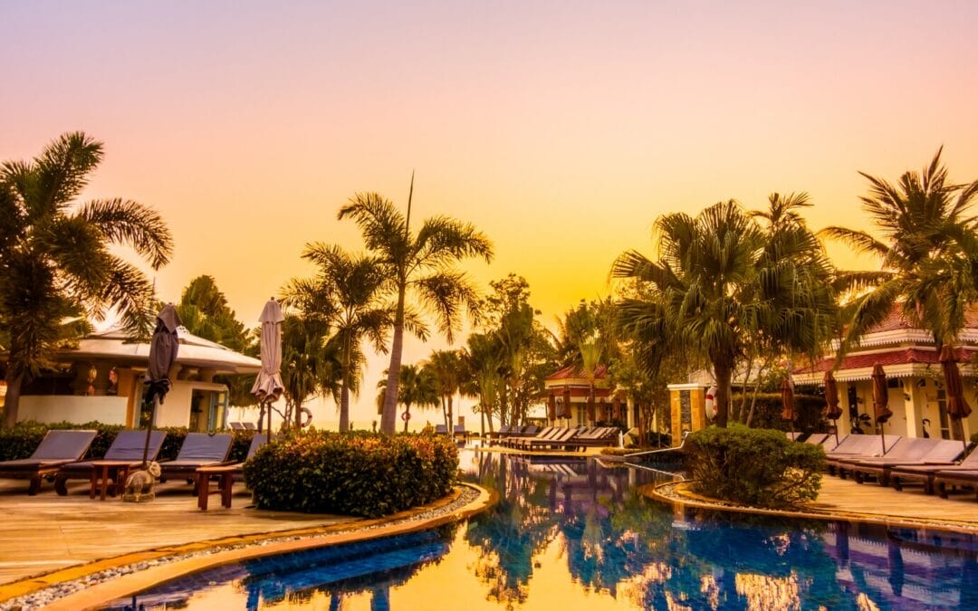 Negril hotel