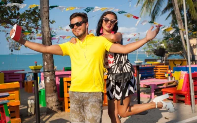 Best Times to Visit Jamaica