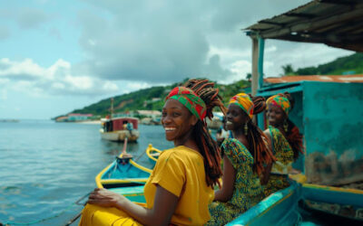 Discover Jamaica Your Way: How to Get Around Like a Local